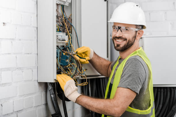 Best Circuit Breaker Repair  in Wilmer, TX