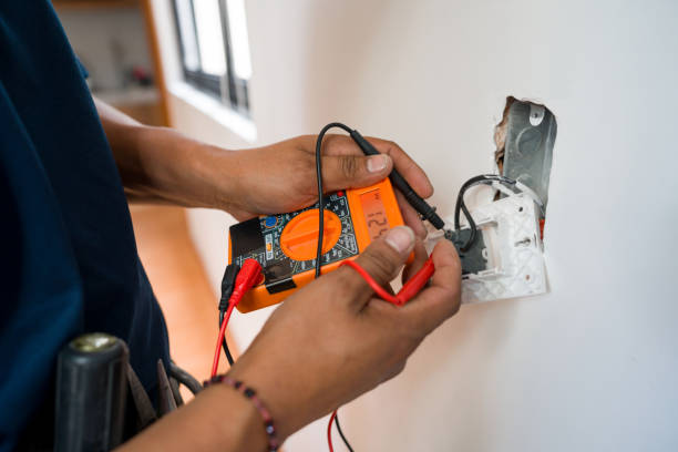 Best Electrical System Inspection  in Wilmer, TX