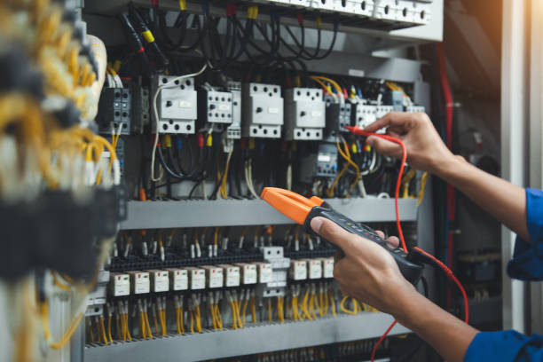 Best Electrical Troubleshooting Services  in Wilmer, TX
