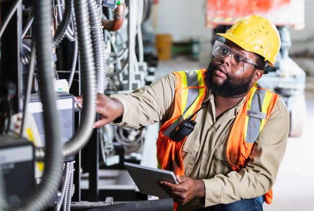 Best Home Electrical Repair  in Wilmer, TX