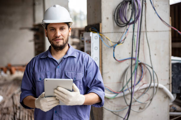 Best Industrial Electrical Services  in Wilmer, TX