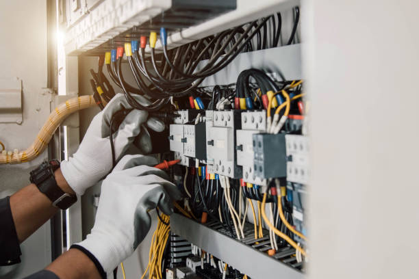 Best Affordable Emergency Electrician  in Wilmer, TX