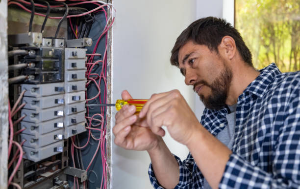 Best Electrician Near Me  in Wilmer, TX